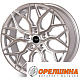 Lizardo XH1024  SMF  7,5х17  4x100  ЕТ38  60,1